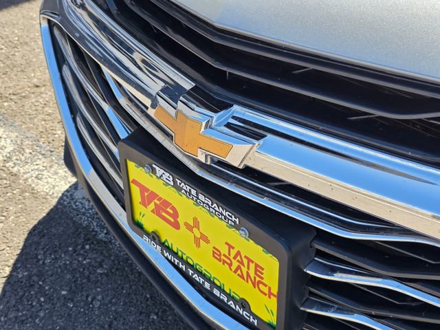 Used 2024 Chevrolet Malibu LS image 13