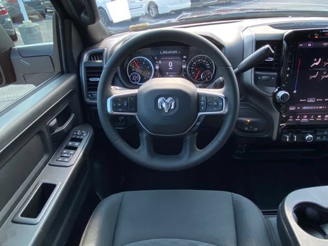 Used 2025 RAM 2500 Tradesman AWD/4WD image 27