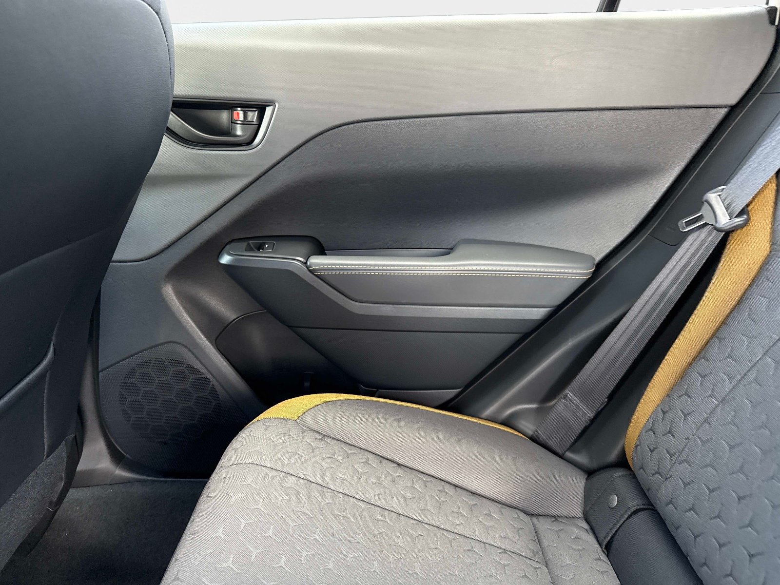 New 2026 Subaru Crosstrek 2.5i Sport w/ Crosstrek Mirror Package AWD/4WD image 15