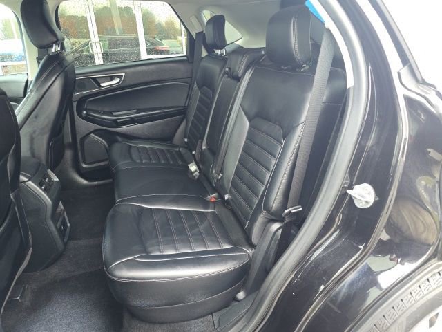 Used 2024 Ford Edge SEL image 28