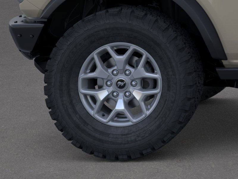 New 2025 Ford Bronco Badlands image 21