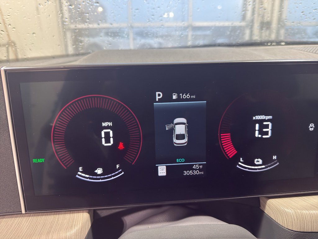 Used 2024 Hyundai Sonata SEL image 10