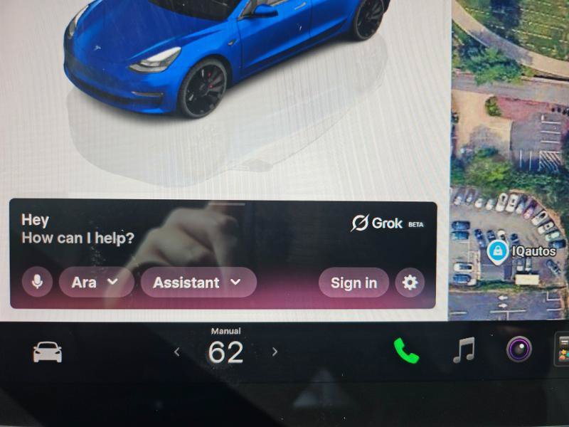Used 2023 Tesla Model 3 Performance AWD/4WD image 42