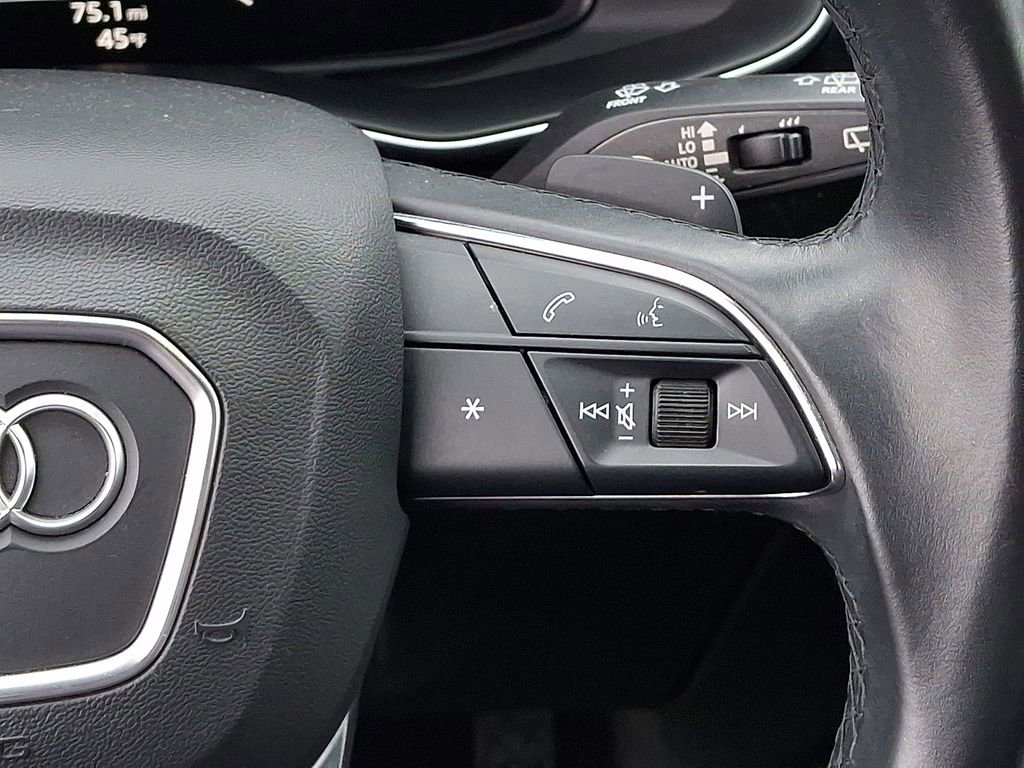 Used 2022 Audi Q7 3.0T Premium Plus w/ Premium Plus Package image 24