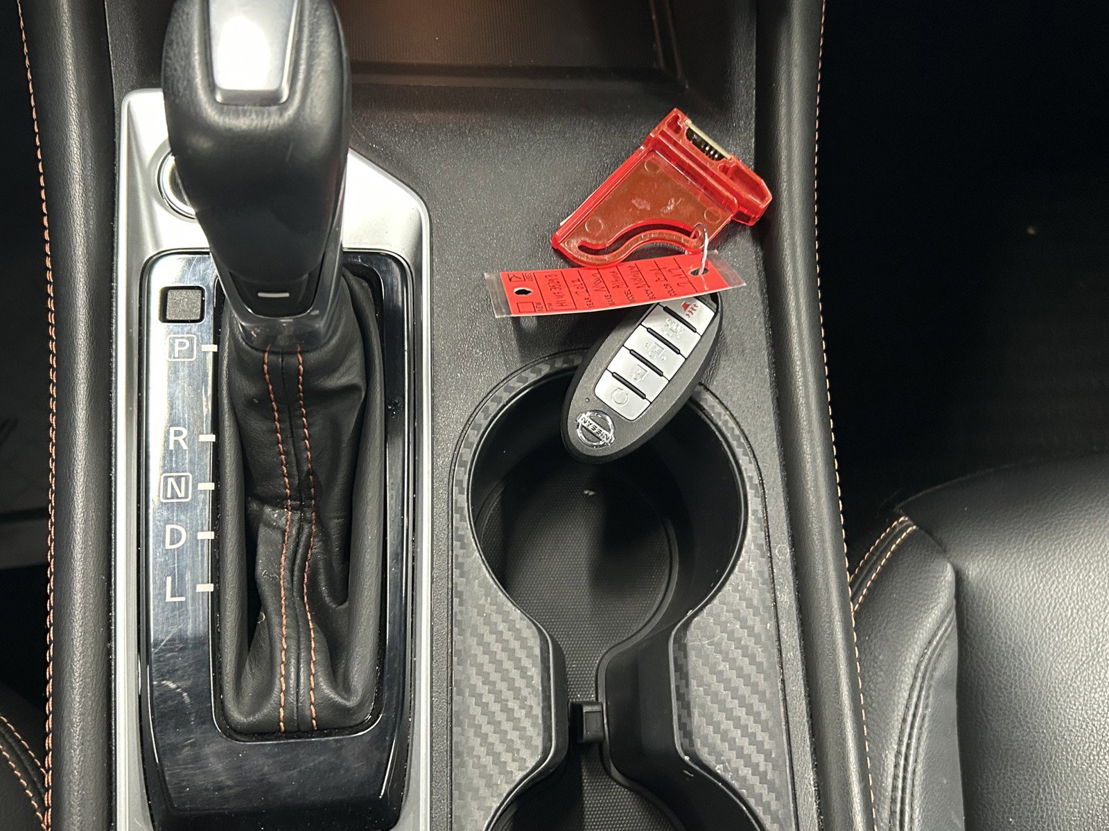 Used 2022 Nissan Altima 2.5 SR w/ Midnight Edition Package image 34