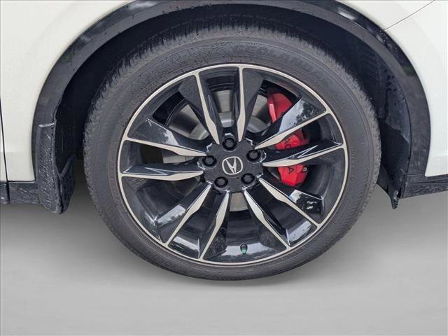 Used 2022 Acura MDX Type S w/ Advance Package AWD/4WD image 10