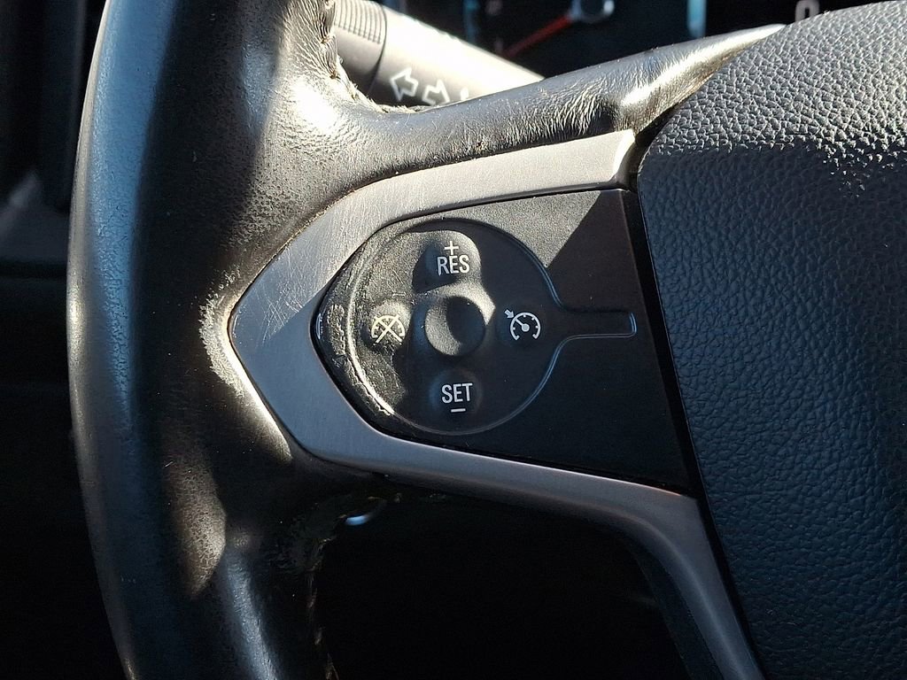 Used 2017 Chevrolet Colorado LT w/ LT Convenience Package image 24