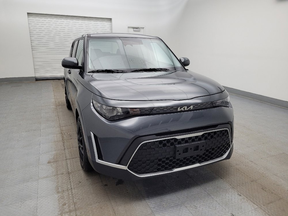 Used 2024 Kia Soul LX image 14