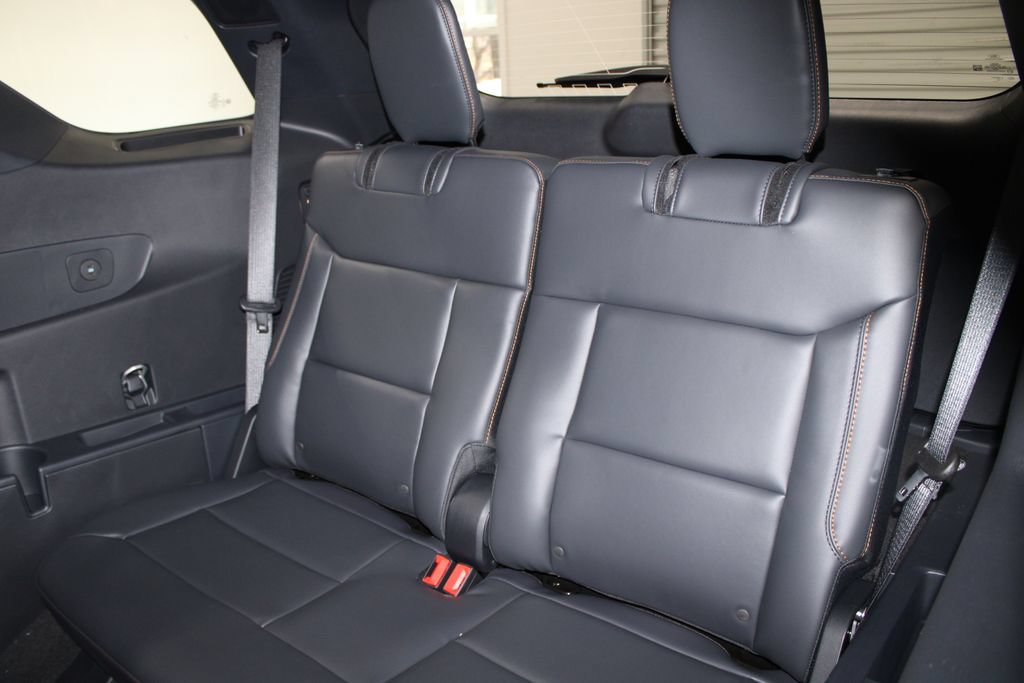 New 2026 Ford Explorer ST AWD/4WD image 26
