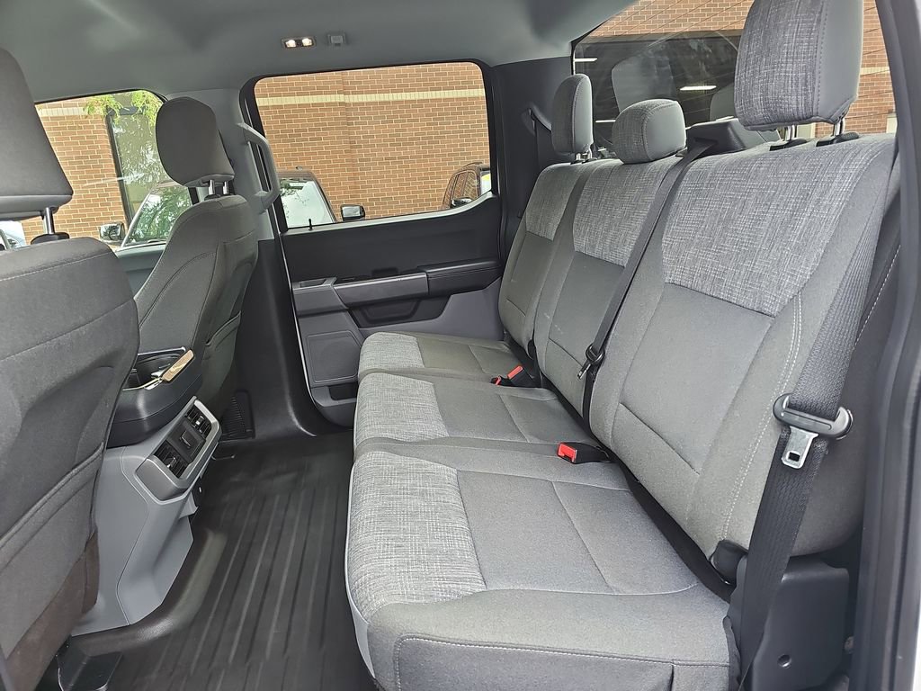 Used 2022 Ford F150 XLT w/ XTR Package image 13