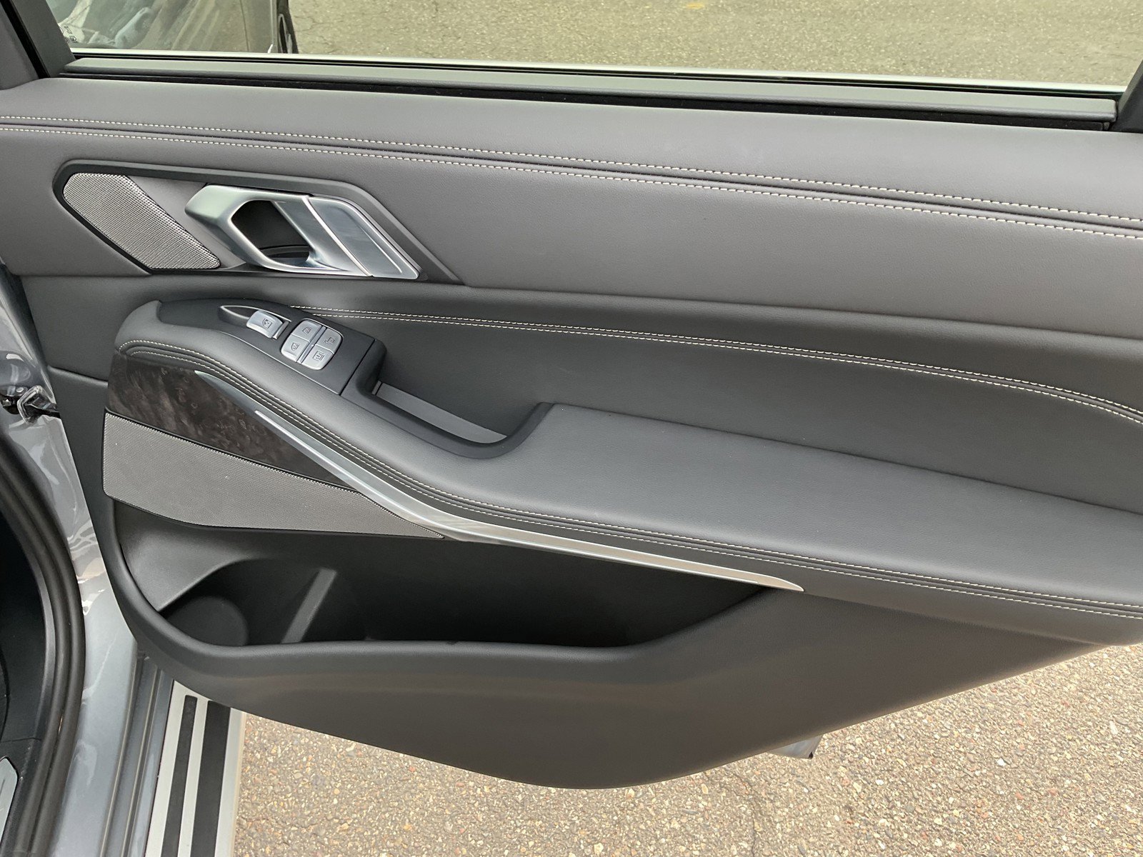 Used 2026 BMW X7 xDrive40i image 24