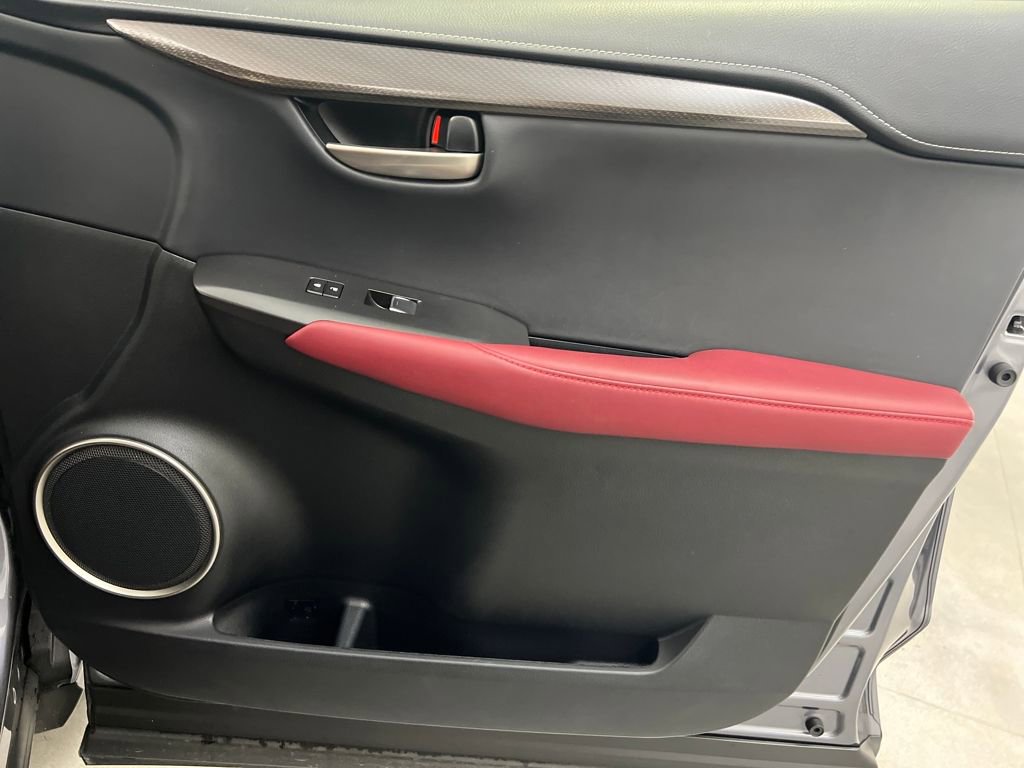 Used 2021 Lexus NX 300 FWD w/ Accessory Package 2 image 24