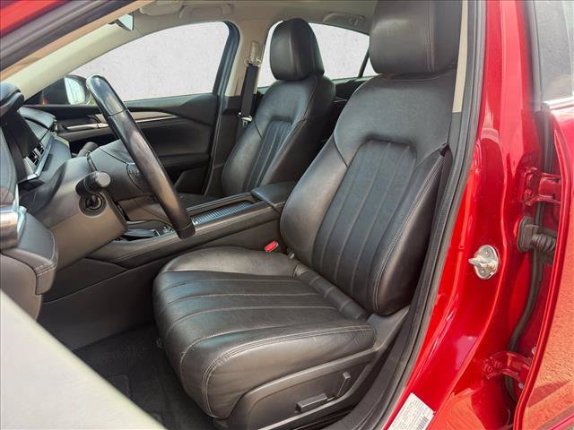 Used 2021 MAZDA MAZDA6 Touring FWD image 11
