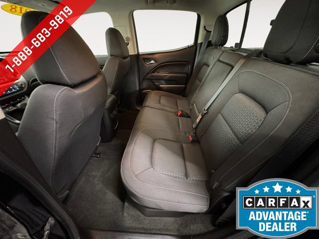 Used 2018 GMC Canyon SLE w/ SLE Convenience Package AWD/4WD image 22