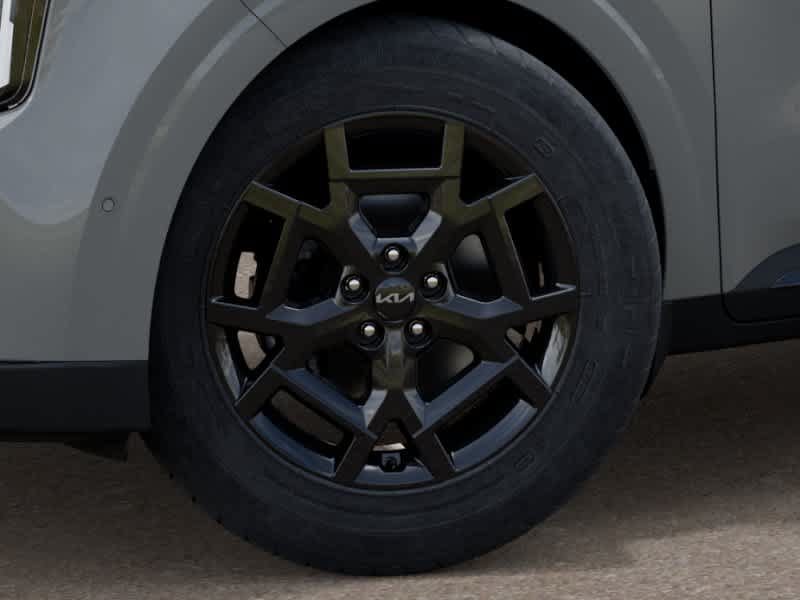New 2027 Kia Carnival SX Prestige FWD image 9