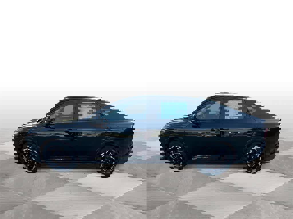 New 2026 Kia K4 EX image 5