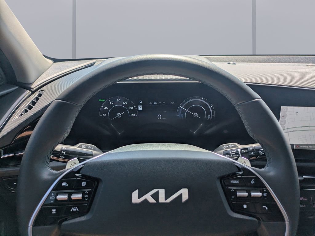 Used 2024 Kia Niro Wind image 30