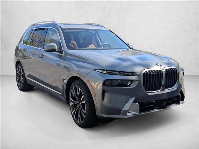 New 2026 BMW X7 xDrive40i image 6