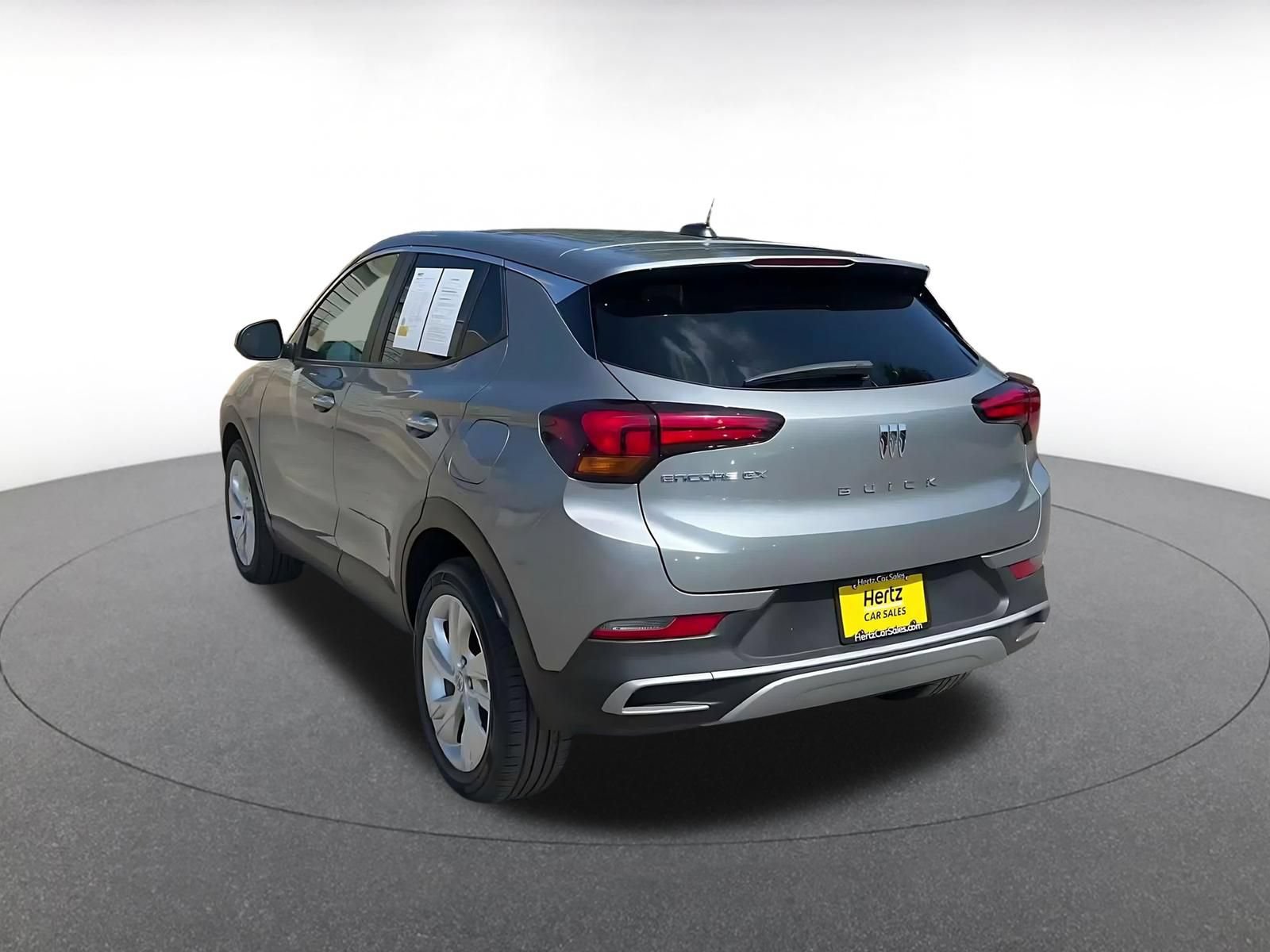 Used 2025 Buick Encore GX Preferred FWD image 10