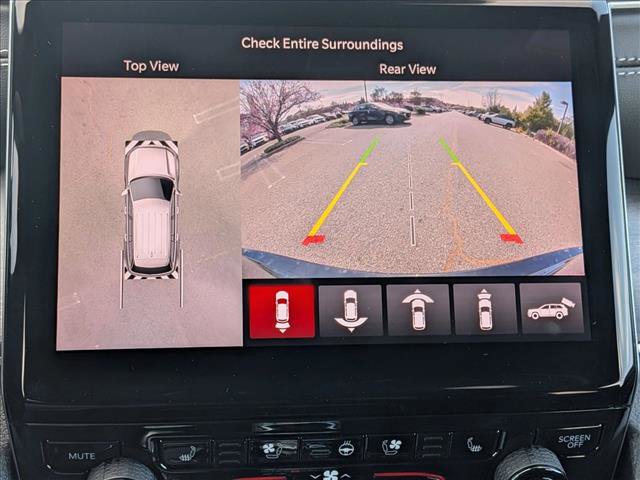 New 2025 Jeep Grand Cherokee Limited w/ Luxury Tech Group II image 14