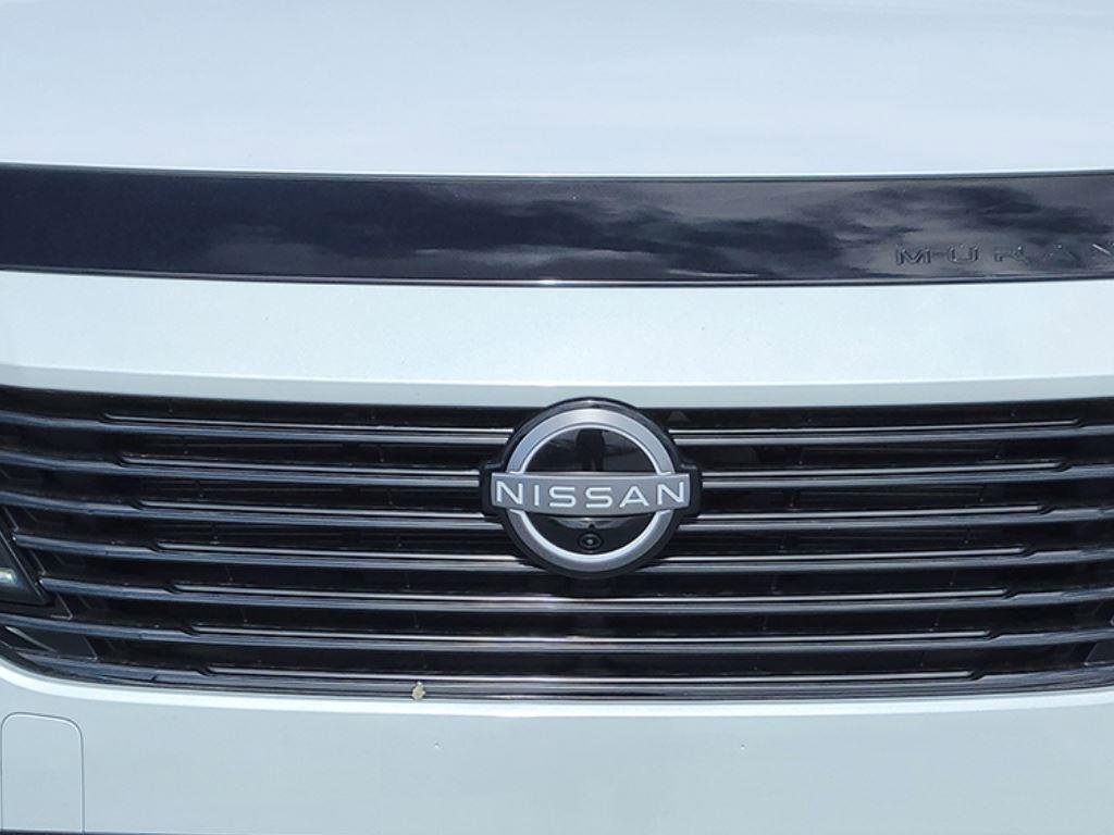 New 2026 Nissan Murano Platinum w/ Cargo Package AWD/4WD image 9
