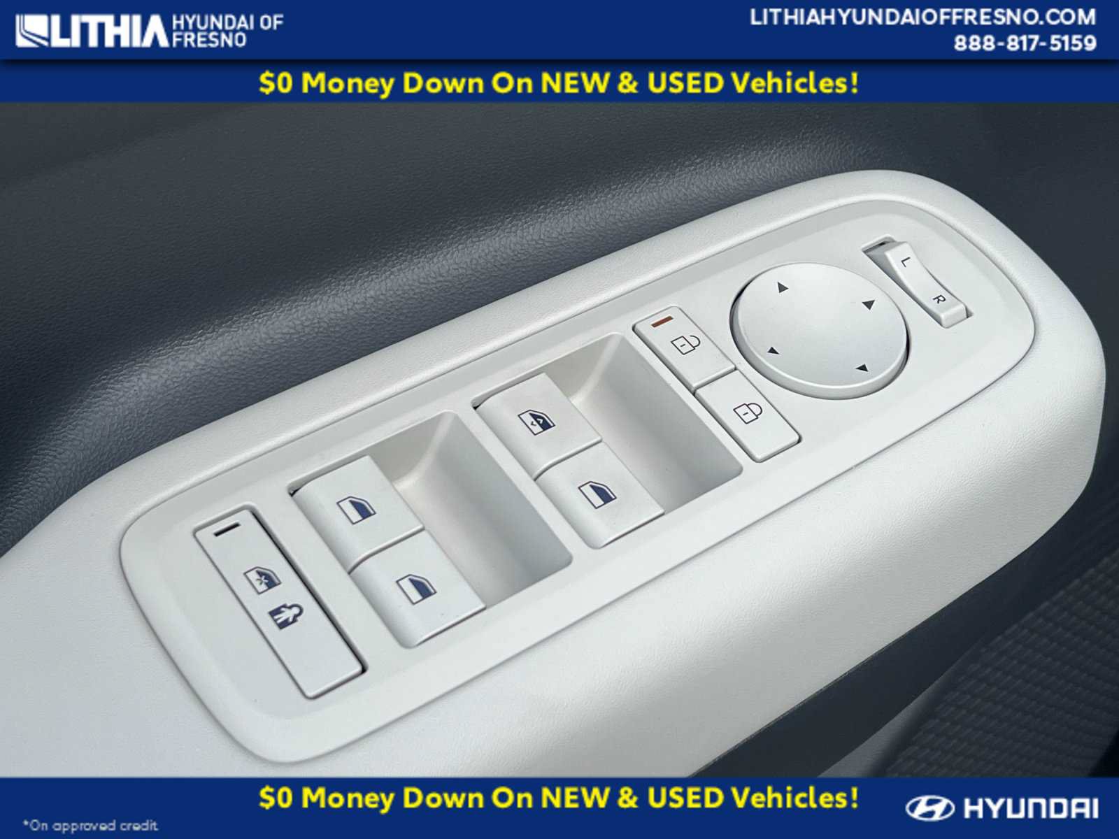 New 2026 Hyundai Santa Fe SE AWD/4WD image 13