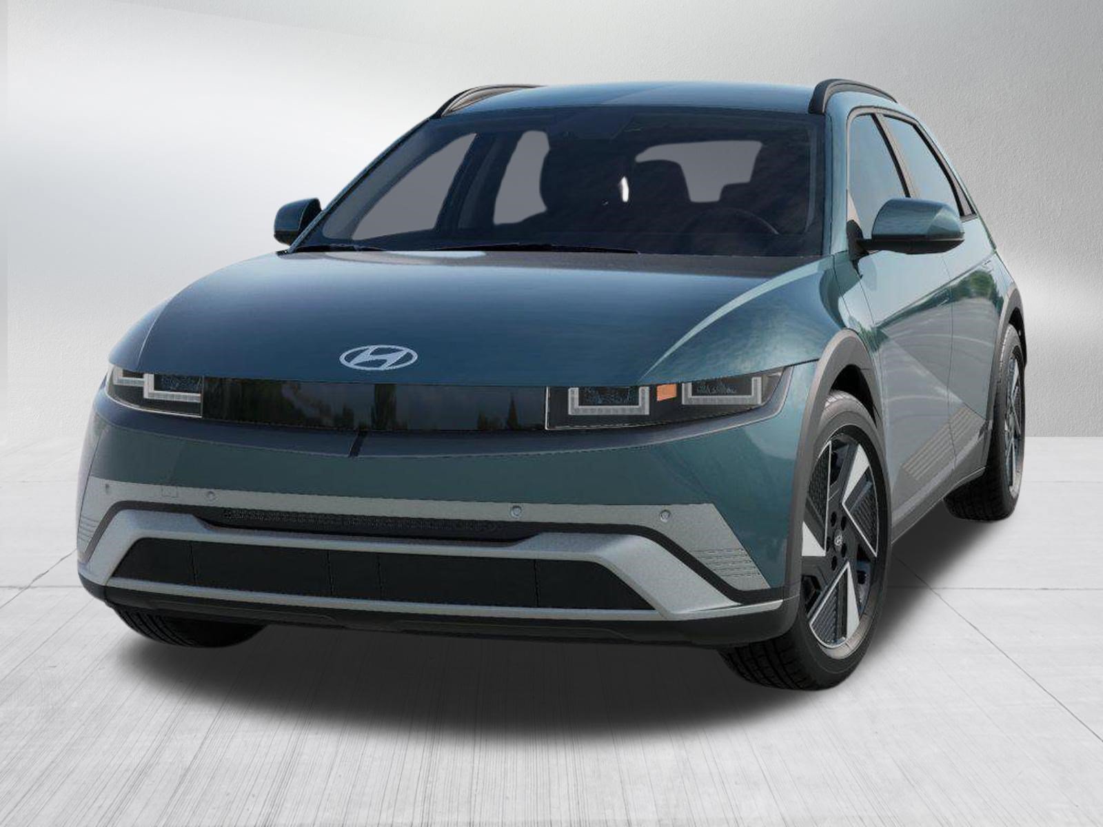 New 2027 Hyundai Ioniq 5 SEL AWD/4WD image 6