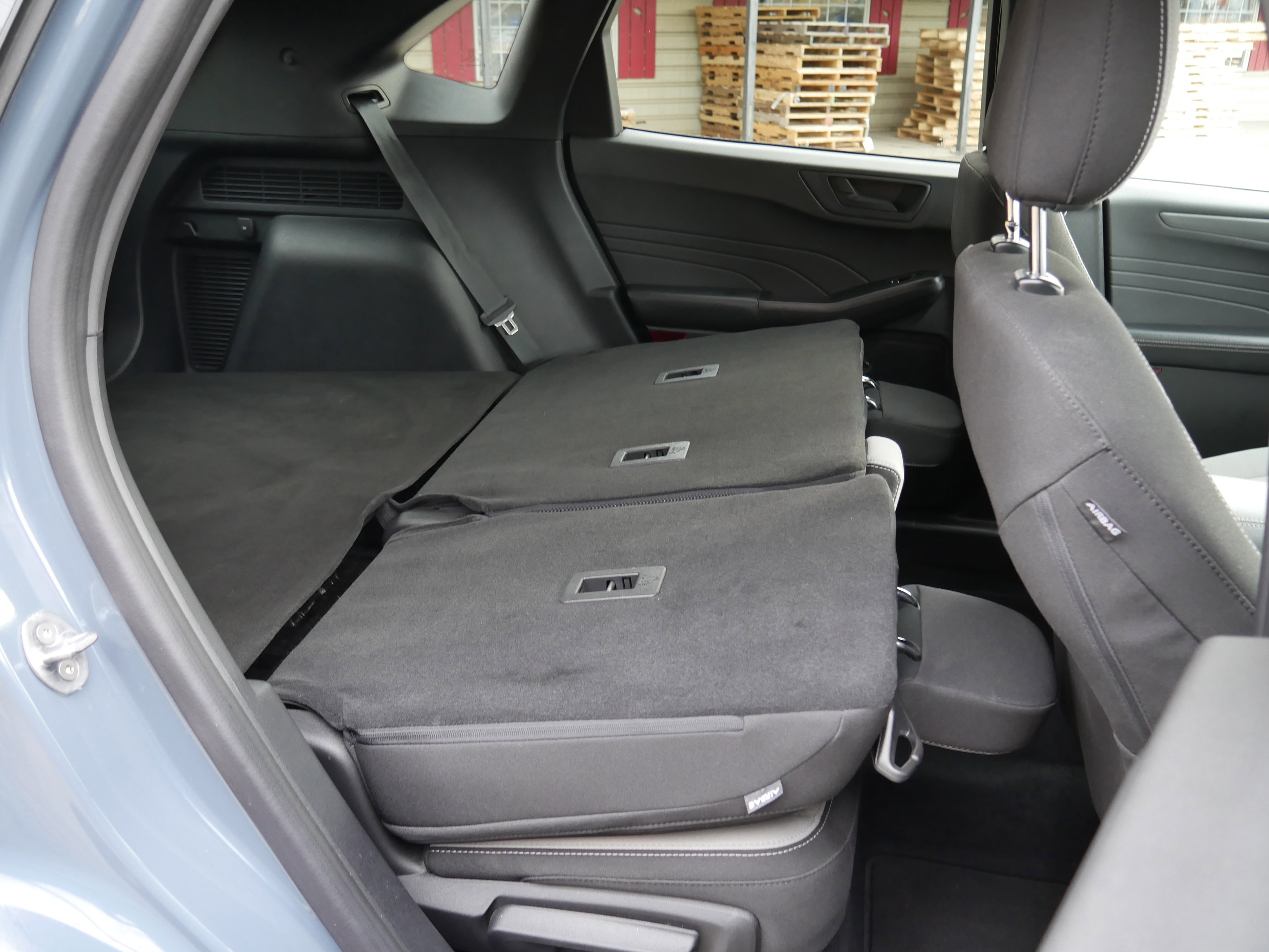 Certified 2023 Ford Escape Active image 27