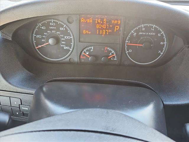 Used 2021 RAM ProMaster 2500 image 11