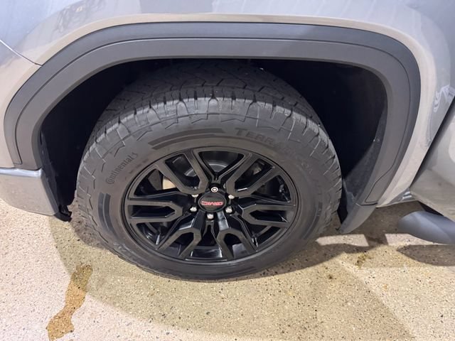 Used 2021 GMC Sierra 1500 Elevation AWD/4WD image 32