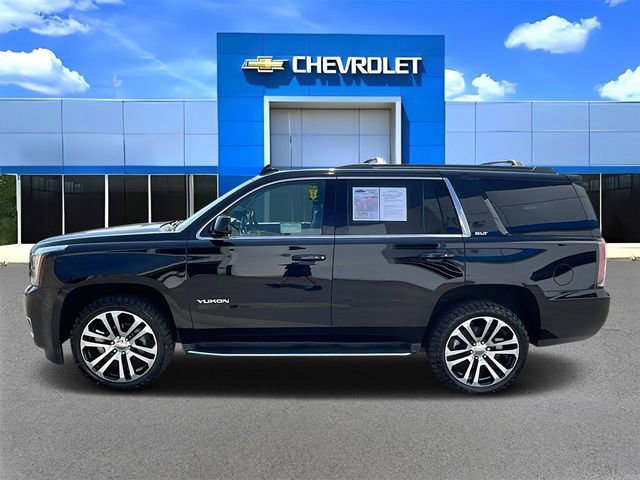 Used 2018 GMC Yukon SLT w/ Open Road Package AWD/4WD image 6