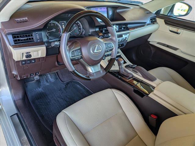 Used 2018 Lexus ES 350 image 10