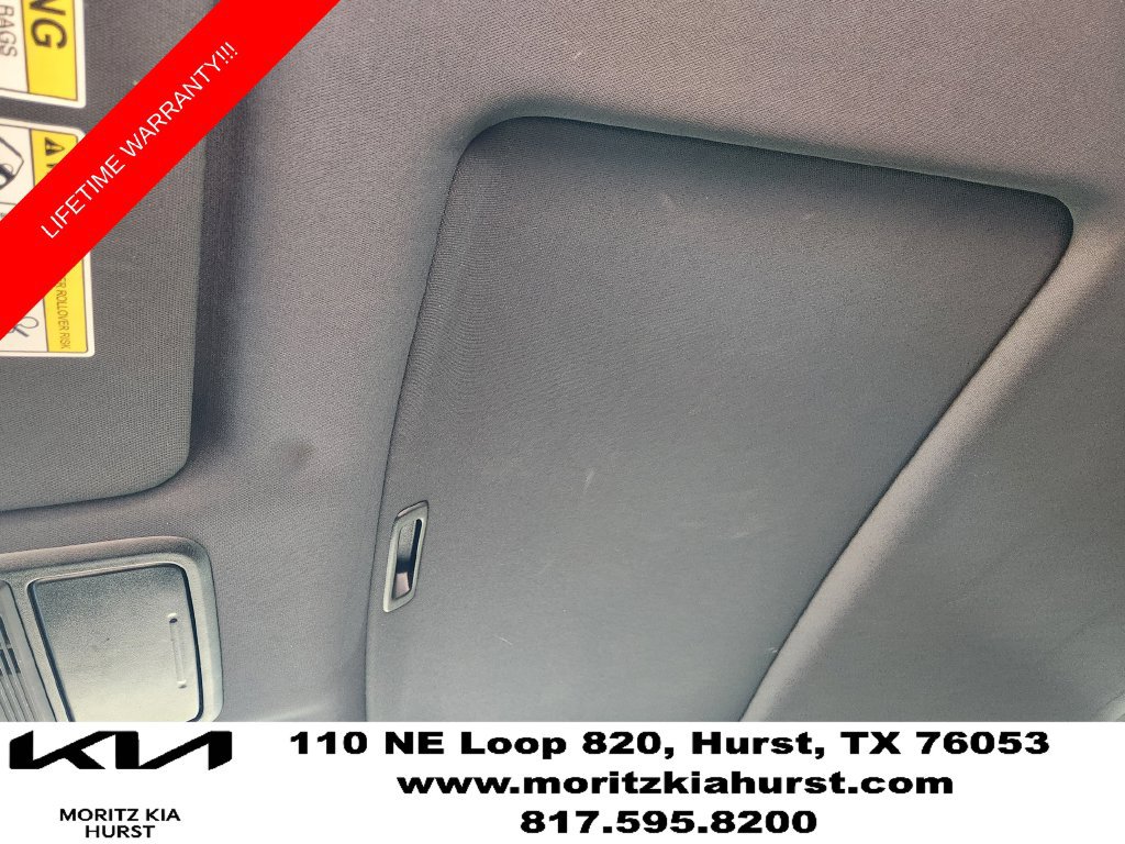 Used 2025 Honda Ridgeline Black Edition image 27