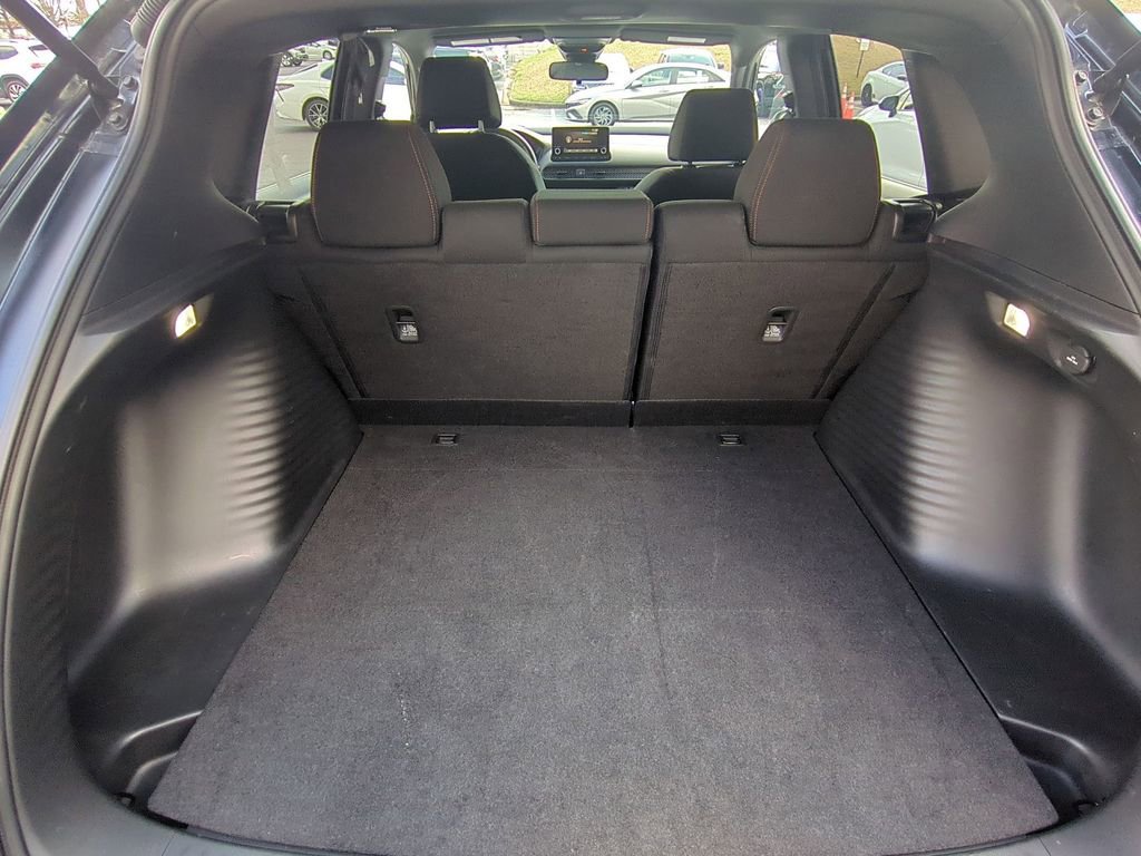 Used 2025 Honda HR-V Sport image 28