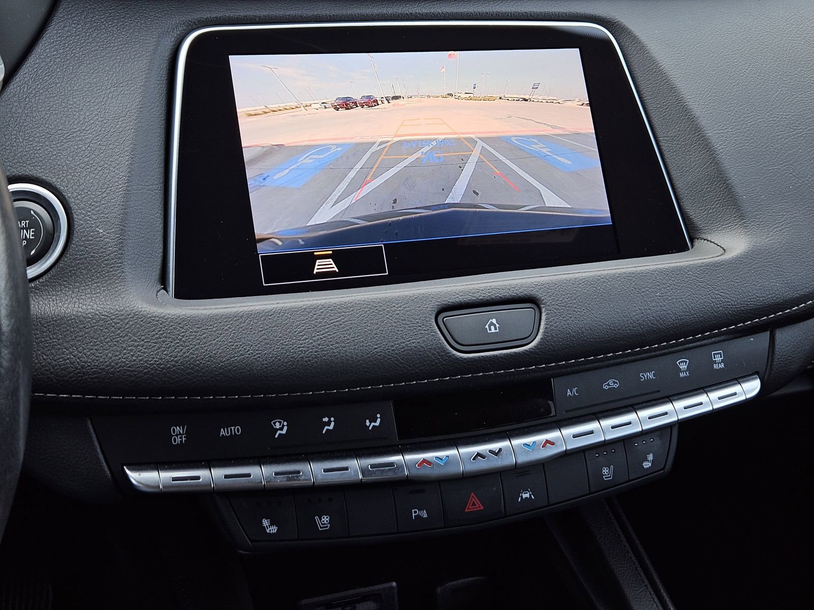 Certified 2023 Cadillac XT4 Premium Luxury w/ Driver Assist Package image 20