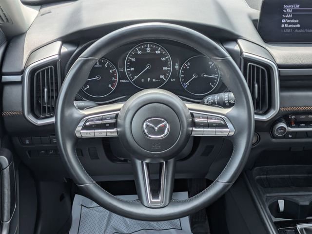 Used 2024 MAZDA CX-50 AWD 2.5 Turbo w/ Cargo Package image 15
