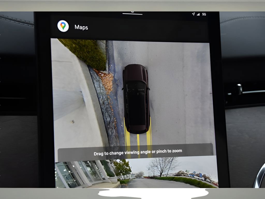 Used 2025 Volvo EX90 Ultra image 21