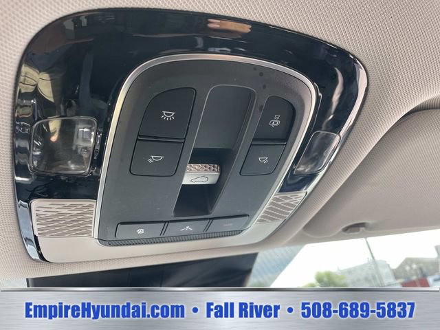 Used 2020 Hyundai Palisade SEL AWD/4WD image 24