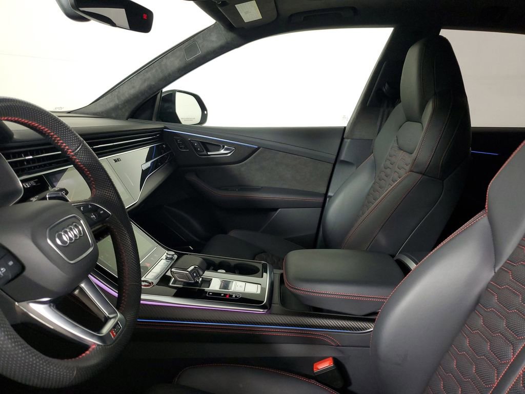 Used 2021 Audi RS Q8 image 21