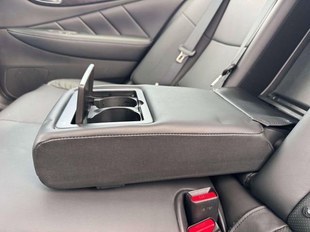 Used 2021 INFINITI Q50 Sensory w/ Cargo Package image 13