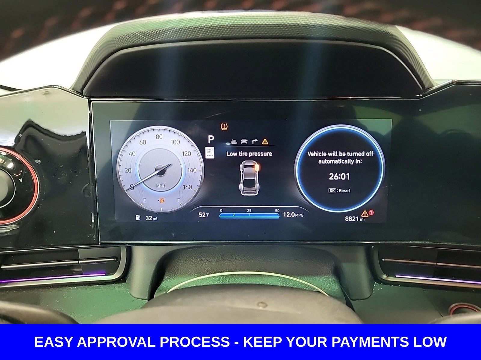 Used 2025 Hyundai Elantra N Line image 11