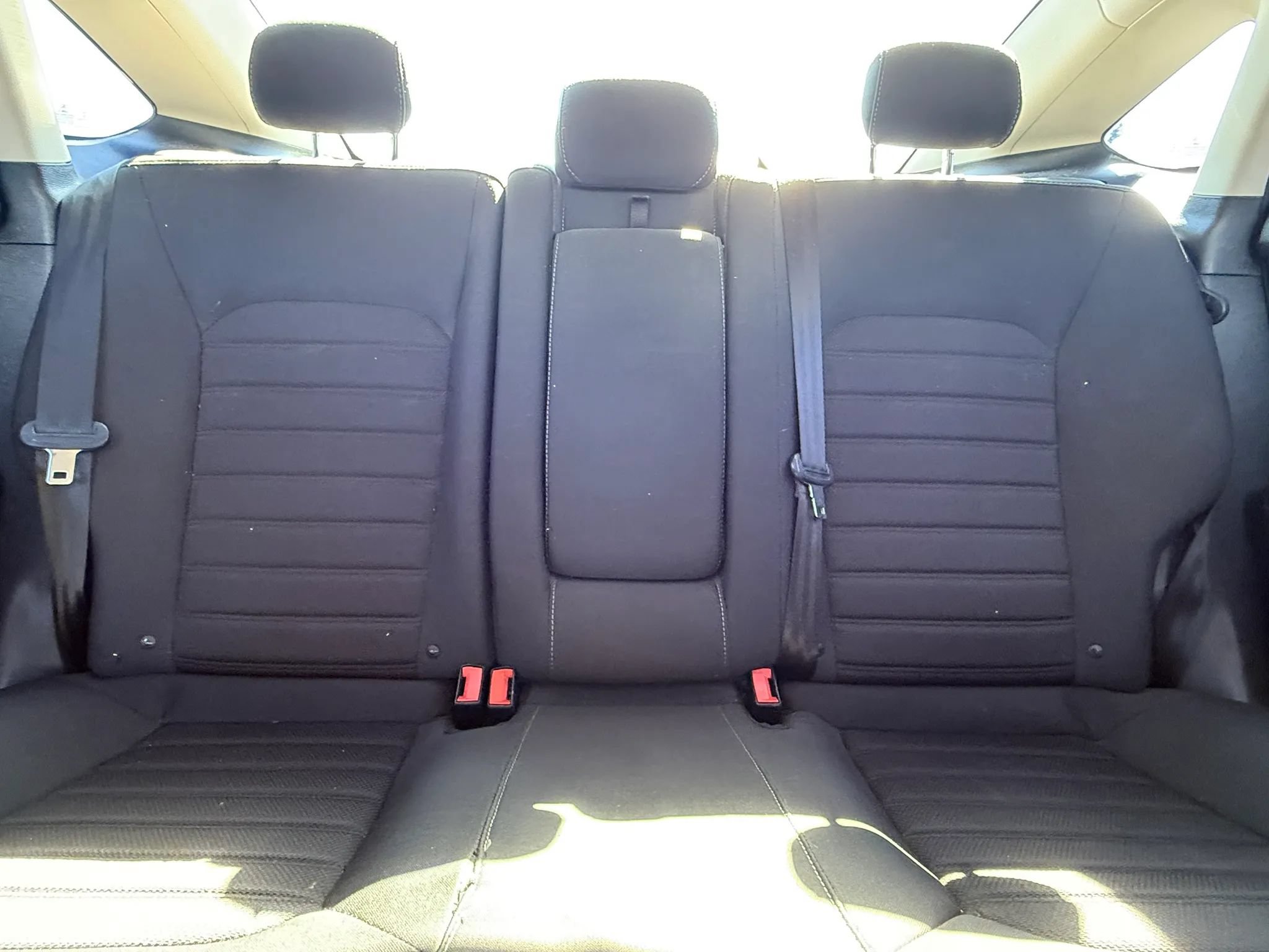 Used 2019 Ford Fusion SE FWD image 22
