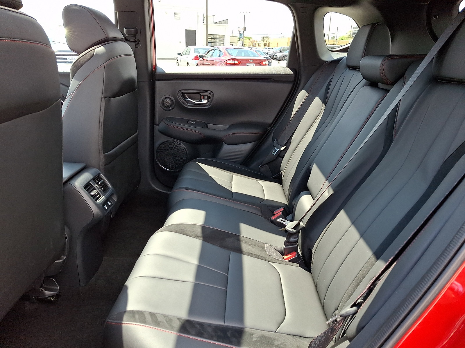 Used 2025 Acura ADX A-Spec AWD/4WD image 10