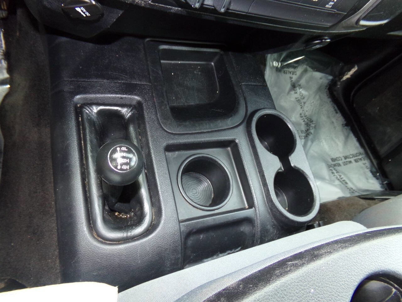 Used 2017 RAM 2500 Tradesman w/ Chrome Appearance Group image 56