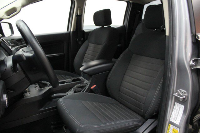 Used 2020 Ford Ranger XL w/ Equipment Group 101A Mid image 9