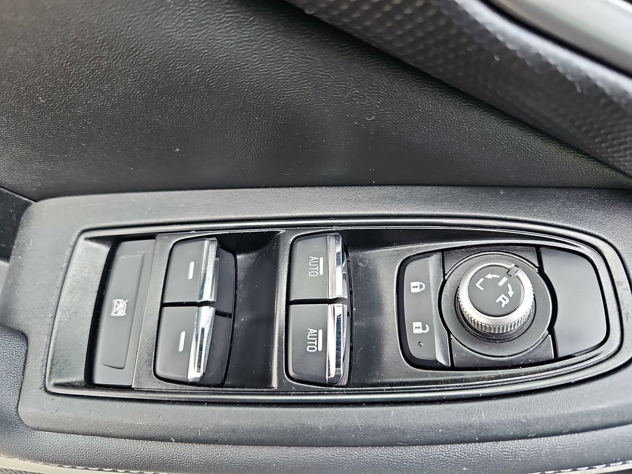 Certified 2023 Subaru Forester Limited image 35