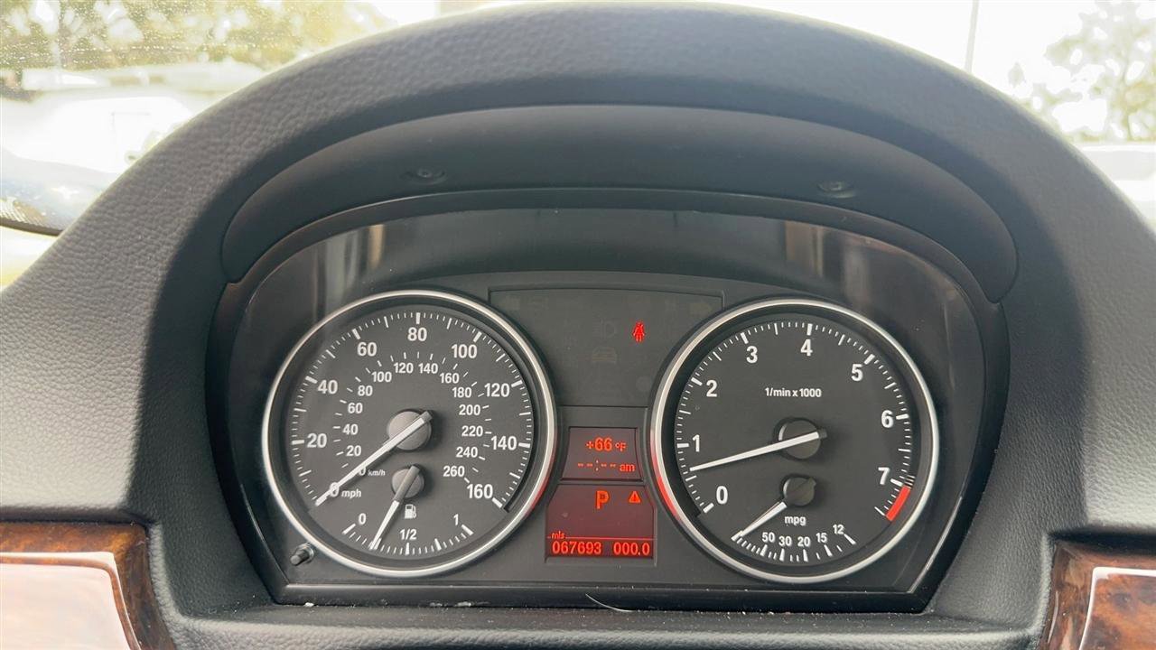 Used 2008 BMW 328i Sedan image 33