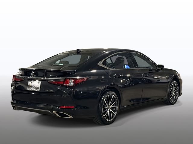 Certified 2023 Lexus ES 350 350 w/ Premium Package image 10