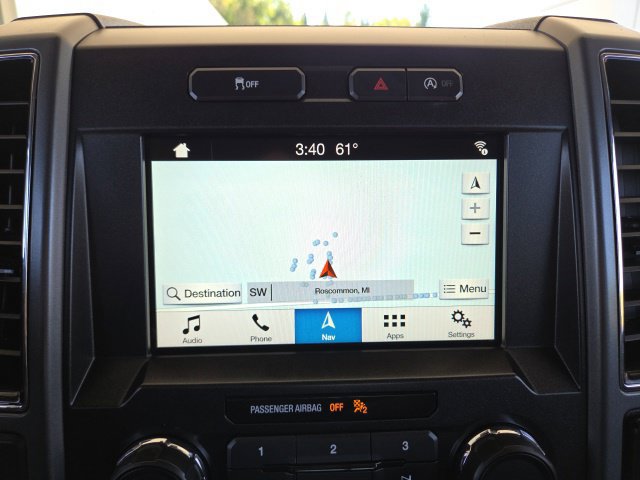 Used 2018 Ford F150 XLT w/ Equipment Group 302A Luxury AWD/4WD image 60