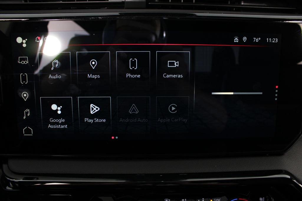 New 2026 GMC Sierra 1500 AT4 w/ AT4 Premium Package AWD/4WD image 6
